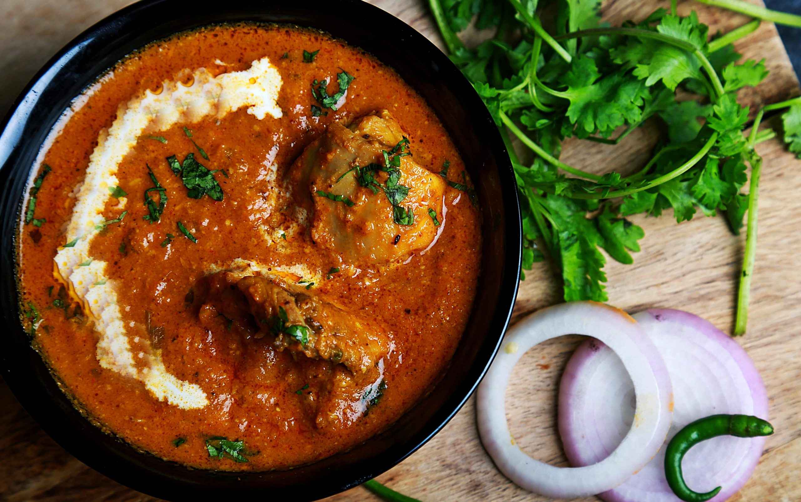 Chicken Gravy